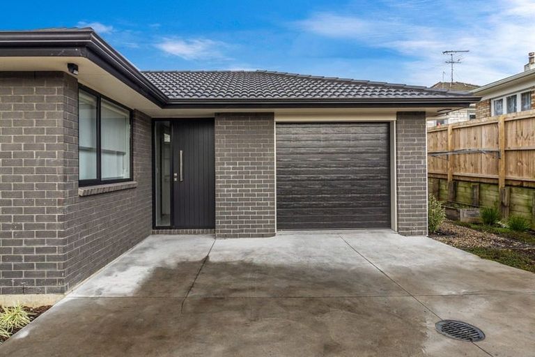 Photo of property in 13a Freyberg Crescent, Pukekohe, 2120