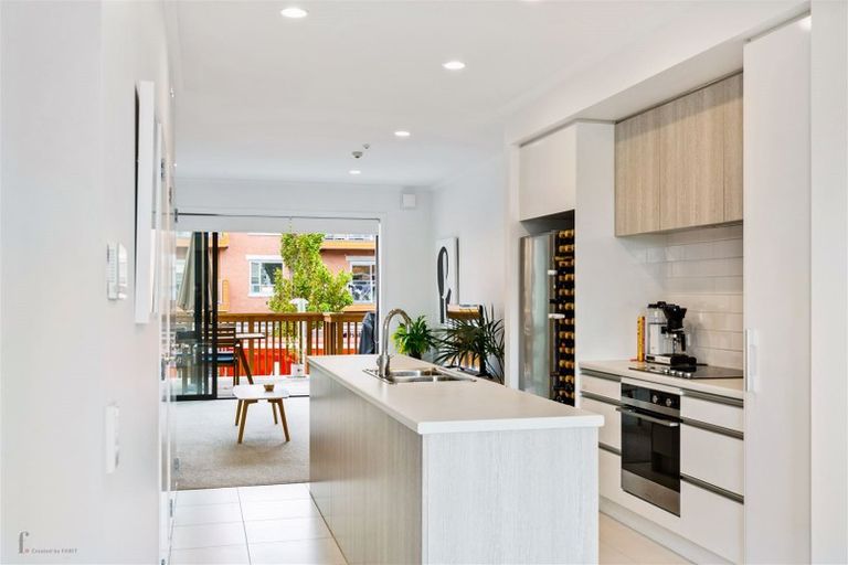 Photo of property in 4c Harakeke Road, Hobsonville, Auckland, 0618