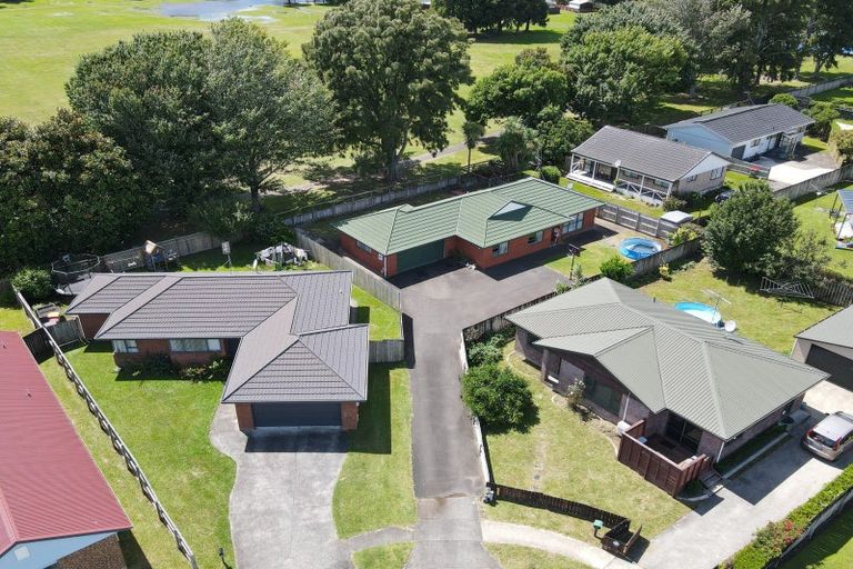 Photo of property in 23 Shannon Place, Nawton, Hamilton, 3200