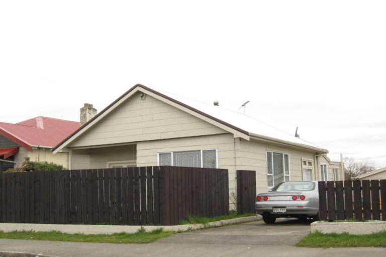 Photo of property in 172 Pomona Street, Strathern, Invercargill, 9812