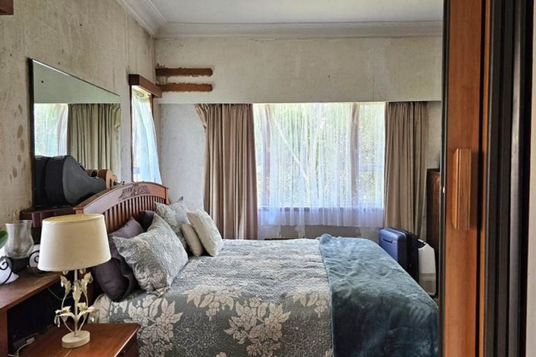 Photo of property in 9 Omapere Road, Kaikohe, 0405