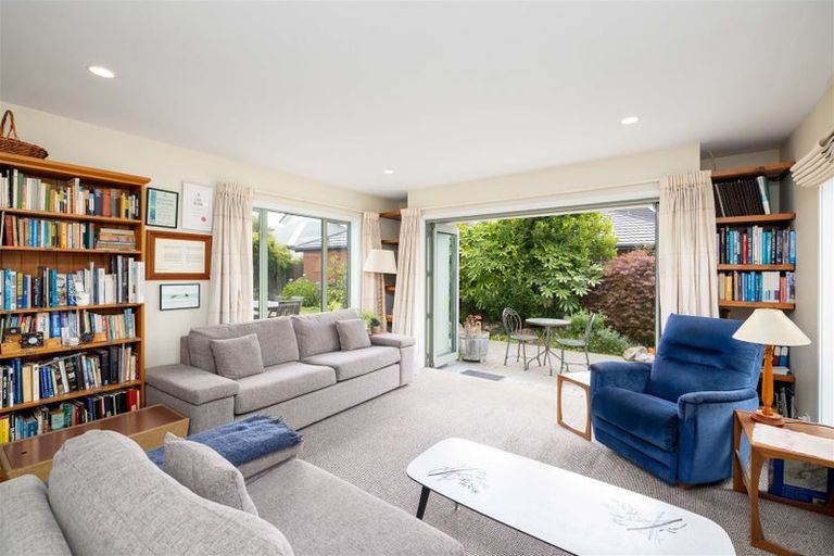 Photo of property in 44 Merrin Street, Avonhead, Christchurch, 8042