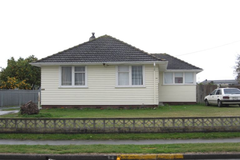 Photo of property in 15 Charles Corner Crescent, Maraenui, Napier, 4110