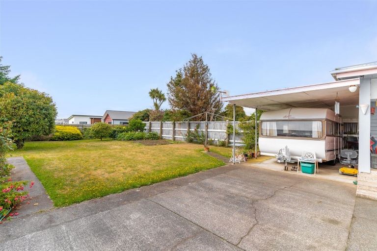 Photo of property in 23 Solway Crescent, Solway, Masterton, 5810