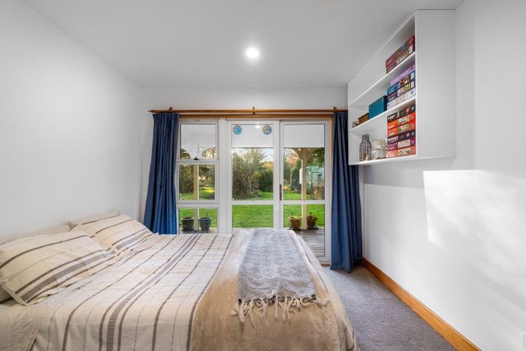 Photo of property in 99 Loburn Terrace Road, Loburn, Rangiora, 7472