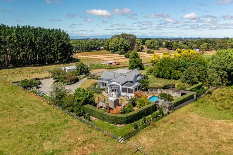 Photo of property in 84 Johnson Street, Bulls, 4818