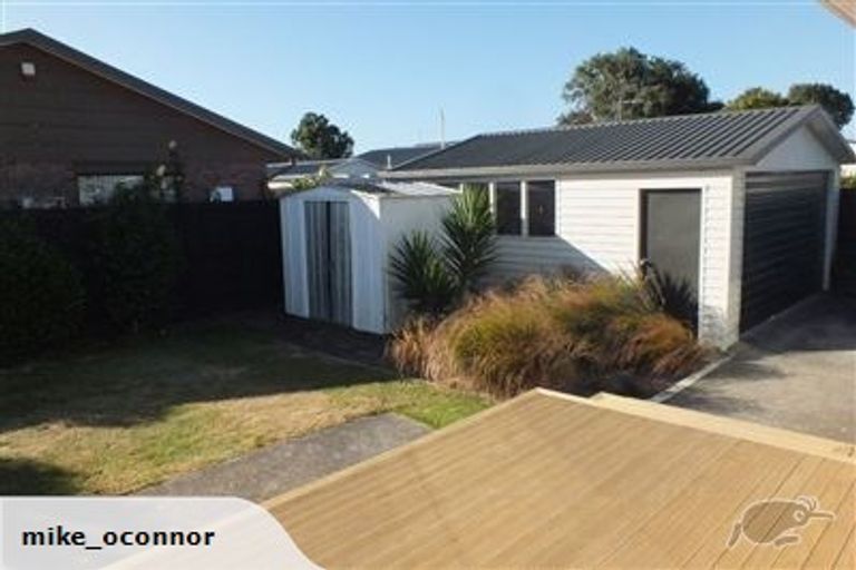 Photo of property in 1/306 Halswell Road, Halswell, Christchurch, 8025