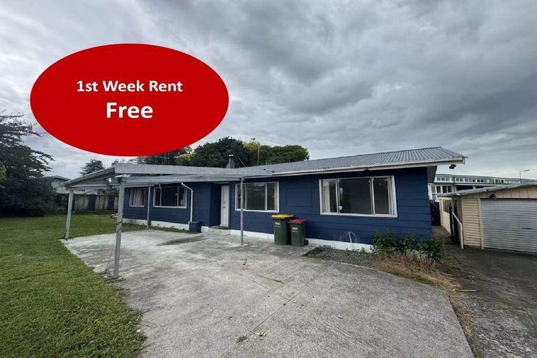 Photo of property in 10 Holmes Street, Nawton, Hamilton, 3200