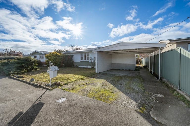 Photo of property in 35 Marslin Street, Alexandra, 9320