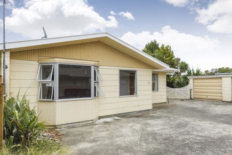Photo of property in 3/175 Park Road, West End, Palmerston North, 4410