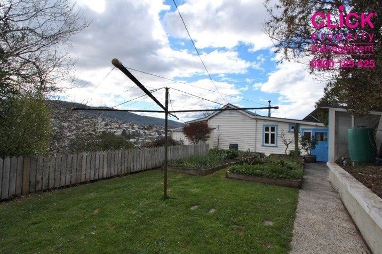 Photo of property in 39 Oates Street, Kaikorai, Dunedin, 9010