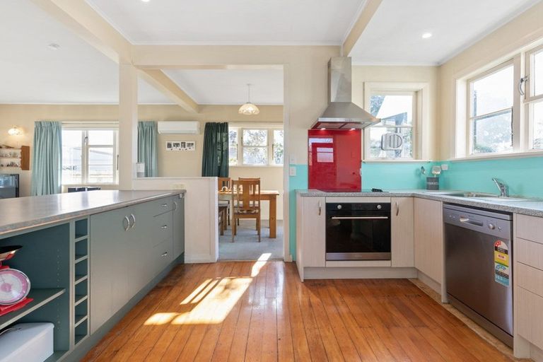 Photo of property in 5 Richmond Street, Blenheim, 7201