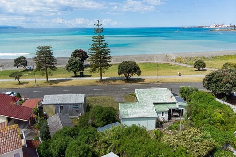 Photo of property in 1 Ferguson Avenue, Westshore, Napier, 4110