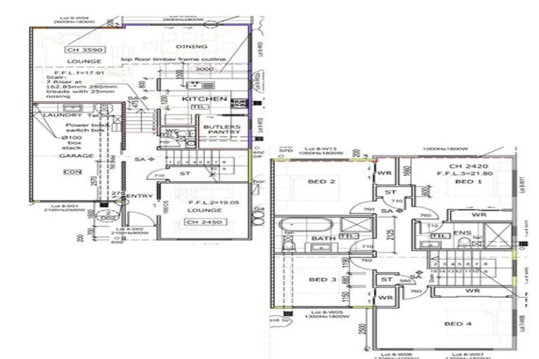 Photo of property in 16 Kowaitau Avenue, Beachlands, Auckland, 2018