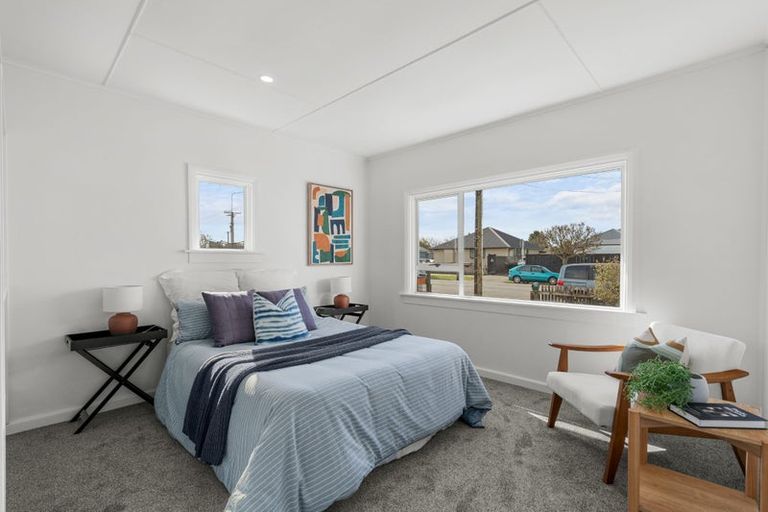 Photo of property in 262 Breezes Road, Aranui, Christchurch, 8061