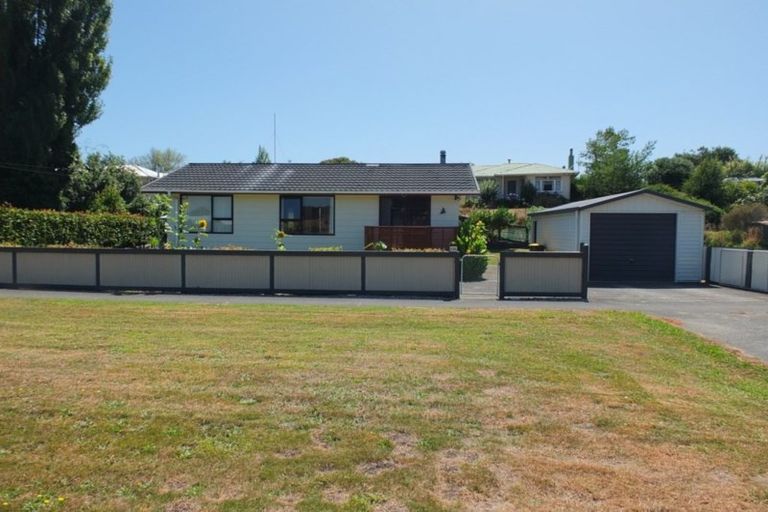 Photo of property in 63a Union Street, Foxton, 4814