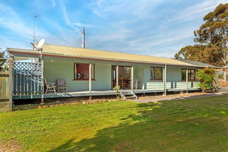 Photo of property in 268 Matawai Road, Waerengaahika, Gisborne, 4071