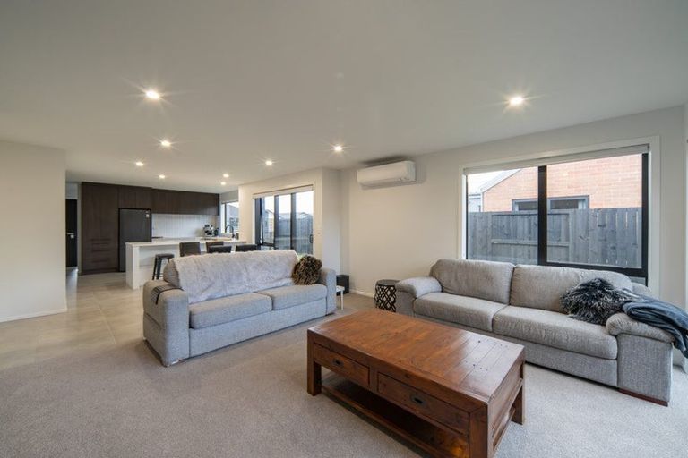 Photo of property in 7 Lulu Avenue, Chartwell, Hamilton, 3210