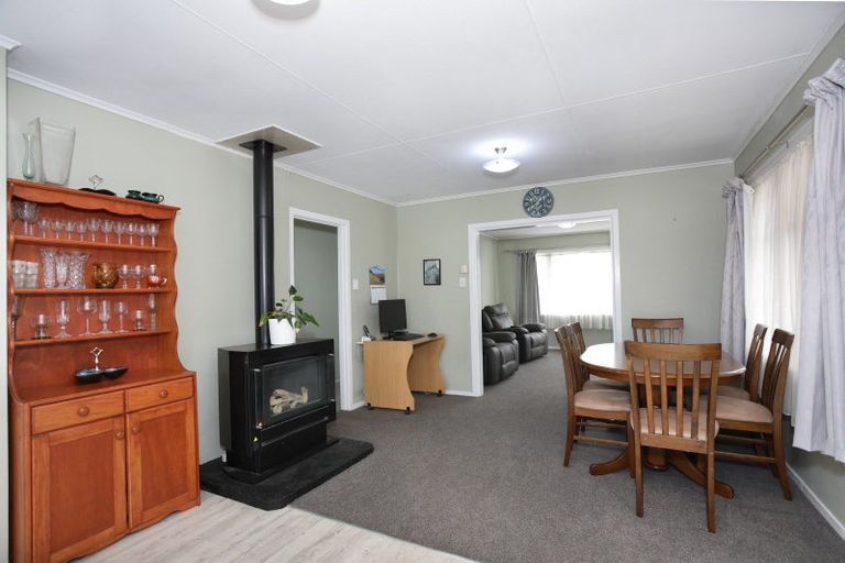 Photo of property in 35 Churchill Avenue, Feilding, 4702