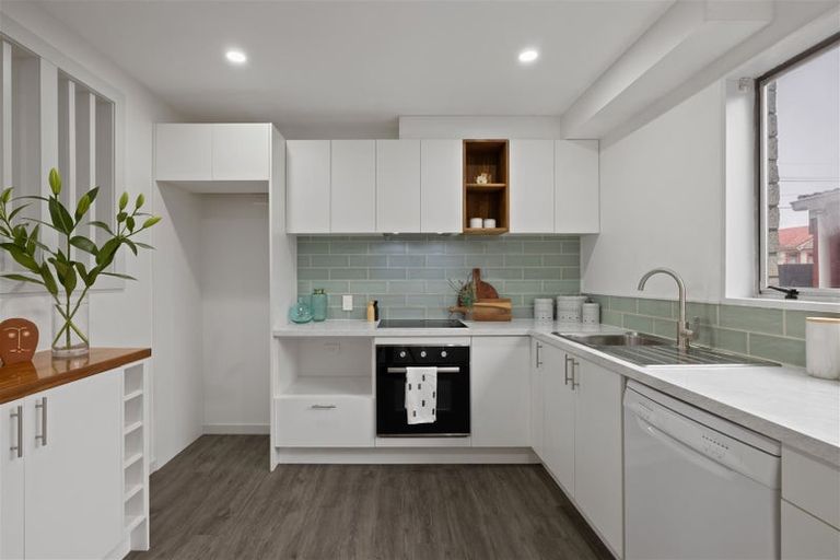 Photo of property in 1/25 Rosewarne Street, Spreydon, Christchurch, 8024