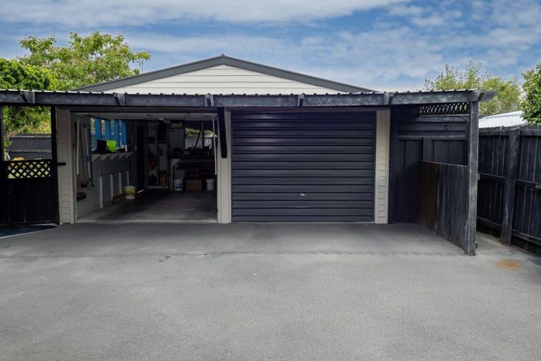 Photo of property in 9 Ferrier Place, Tinwald, Ashburton, 7700