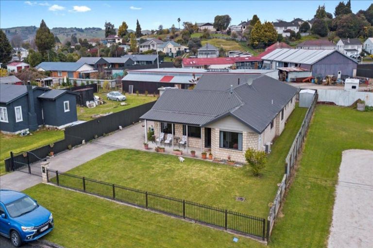 Photo of property in 15 Duke Street, Te Kuiti, 3910