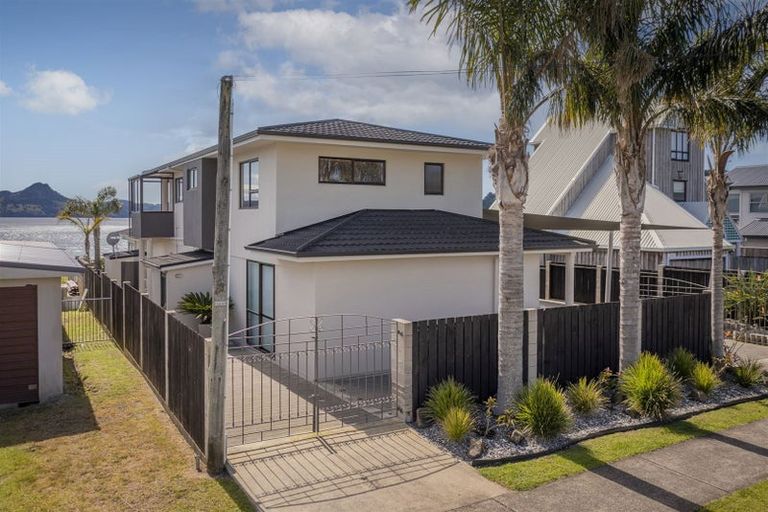 Photo of property in 141 Captain Cook Road, Cooks Beach, Whitianga, 3591