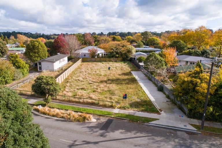 Photo of property in 3 Cambridge Avenue, Ashhurst, 4810