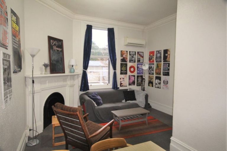 Photo of property in Residential Flat, 2 Carlyle Street, North East Valley, Dunedin, 9010