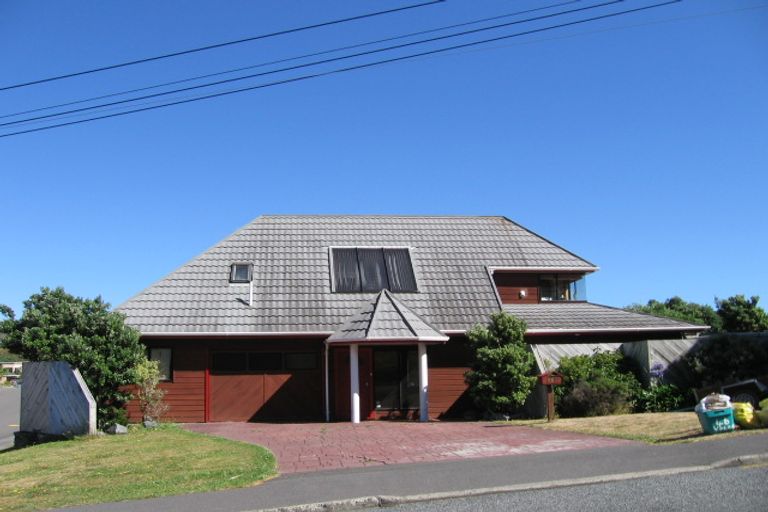 Photo of property in 46 Volga Street, Island Bay, Wellington, 6023