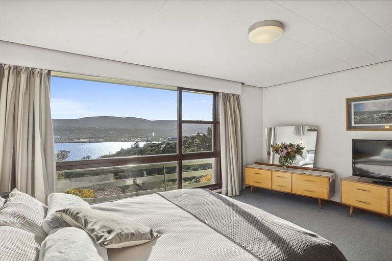 Photo of property in 4 Arthurs Walk, Vauxhall, Dunedin, 9013