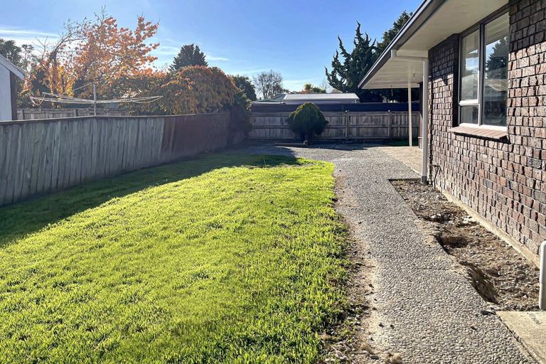 Photo of property in 97 Tremaine Avenue, Westbrook, Palmerston North, 4412