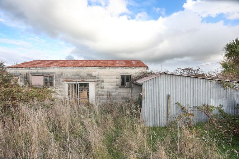 Photo of property in 5 Gorton Street, Bulls, 4818