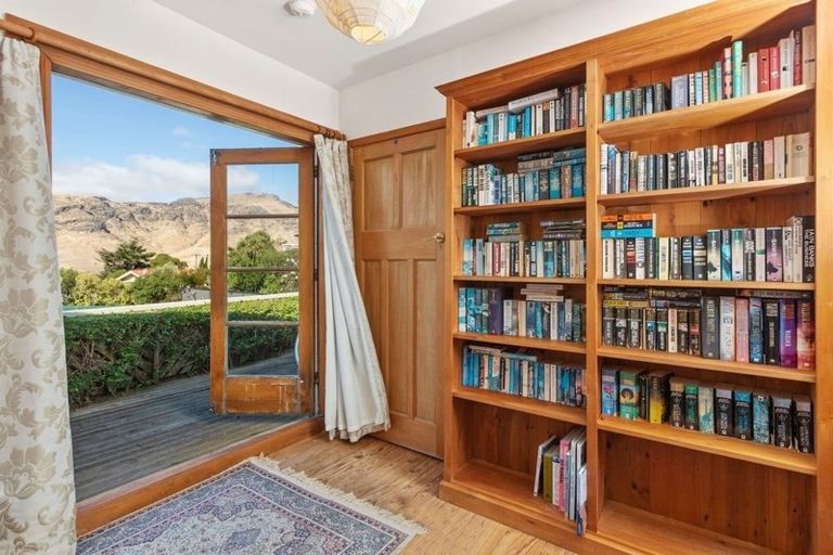 Photo of property in 14 Te Ra Crescent, Diamond Harbour, 8972