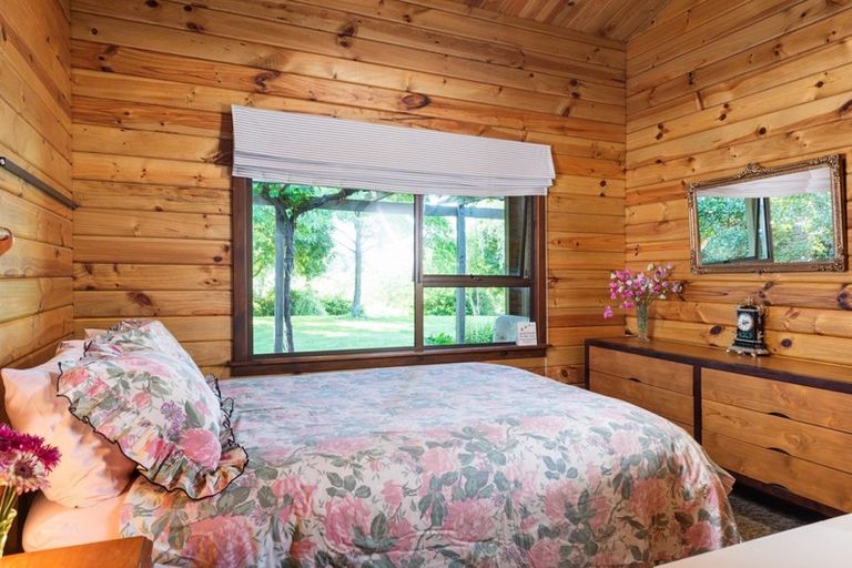 Photo of property in 195 Tyntesfield Road, Waihopai Valley, Blenheim, 7276