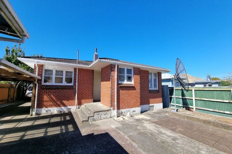 Photo of property in 213 Taita Drive, Avalon, Lower Hutt, 5011