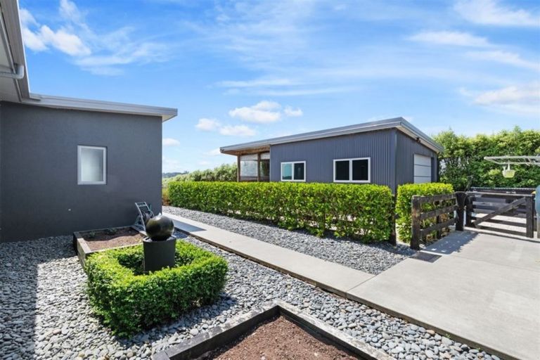 Photo of property in 136 Lake Road, Ohaupo, 3883