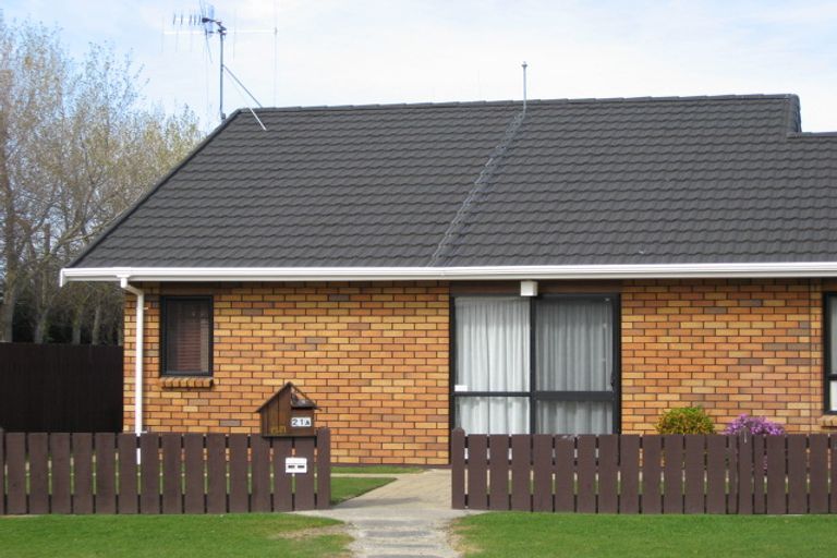 Photo of property in 21a Nikau Street, Tawhero, Whanganui, 4501