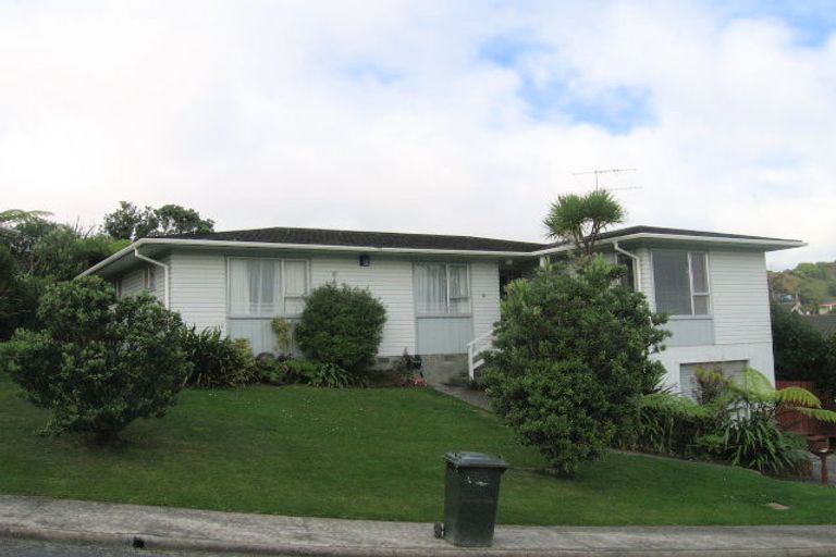 Photo of property in 6 Timaru Grove, Kelson, Lower Hutt, 5010