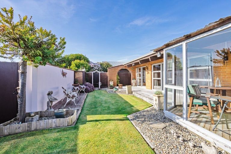 Photo of property in 133 Gladstone Terrace, Gladstone, Invercargill, 9810