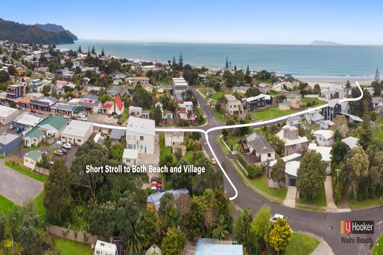 Photo of property in 2 Snell Crescent, Waihi Beach, 3611