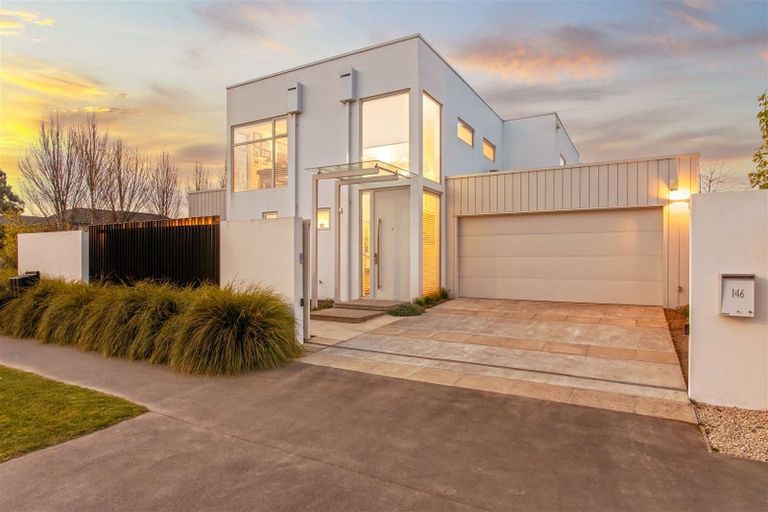 Photo of property in 146 Totara Street, Upper Riccarton, Christchurch, 8041