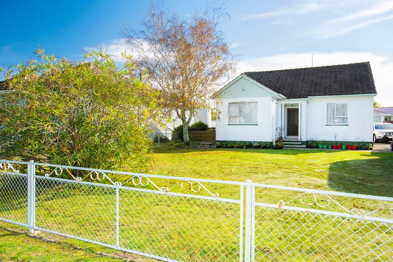 Photo of property in 19 Centennial Crescent, Te Hapara, Gisborne, 4010