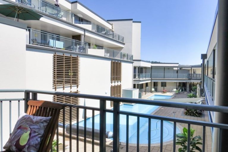 Photo of property in Beachpoint Apartments, 2/5 West End Road, Ohope, 3121