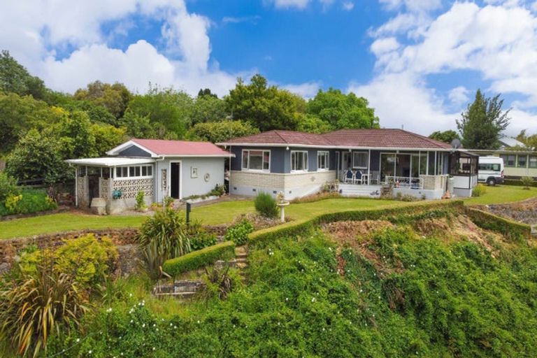 Photo of property in 91 Gordon Street, Dannevirke, 4930