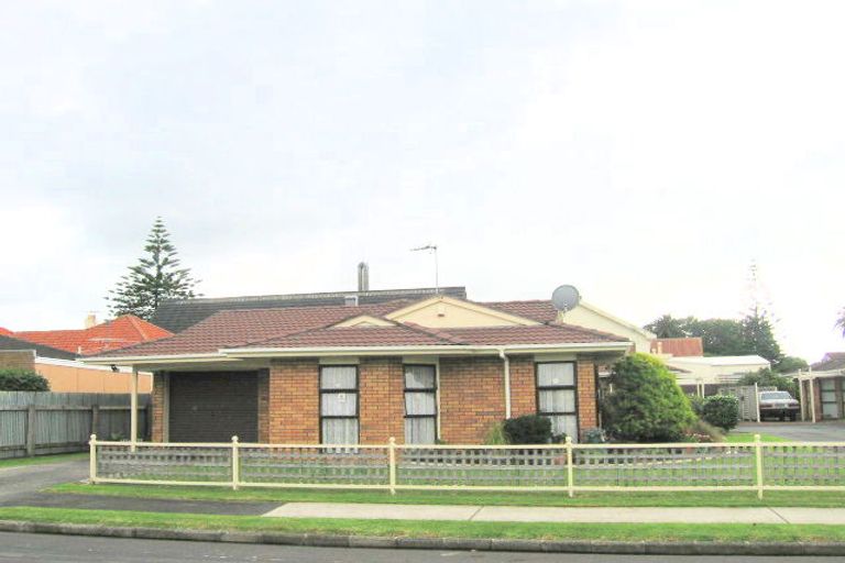 Photo of property in 4/10 Glen Avenue, Papatoetoe, Auckland, 2025