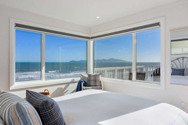 Photo of property in 86 Ames Street, Paekakariki, 5034