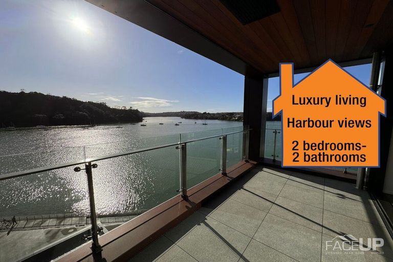 Photo of property in 701/6 Boundary Road, Hobsonville, Auckland, 0616