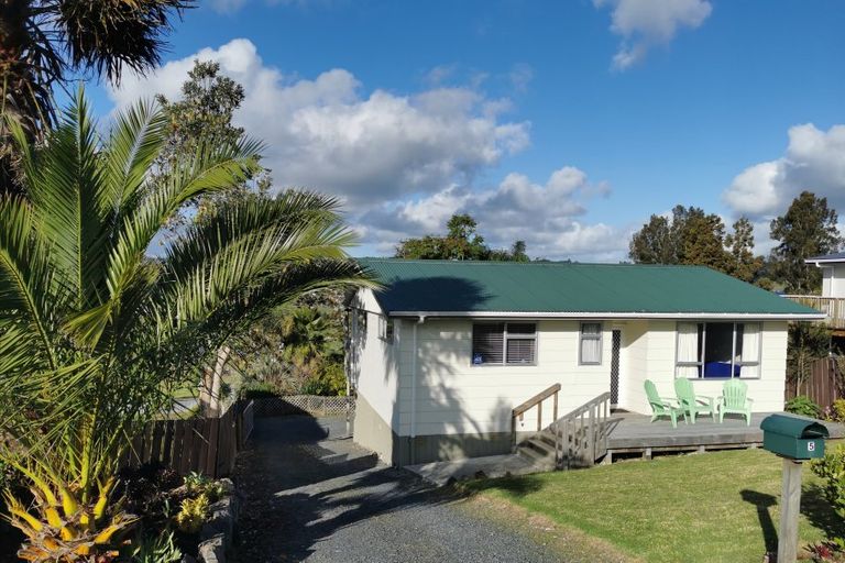 Photo of property in 5 Boundary Road, Hikurangi, 0114