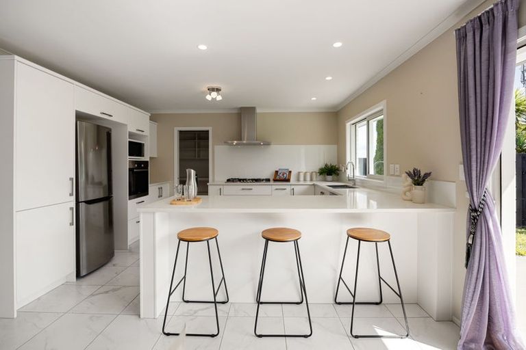 Photo of property in 16 Derwent Place, Flagstaff, Hamilton, 3210